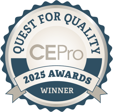 CEP Q4Q 2025 logo winner