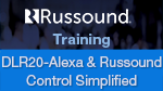 Alexa and Russound