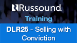 Selling with Conviction