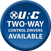 urc two way button web