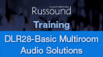 Basic Multiroom Audio Solutions