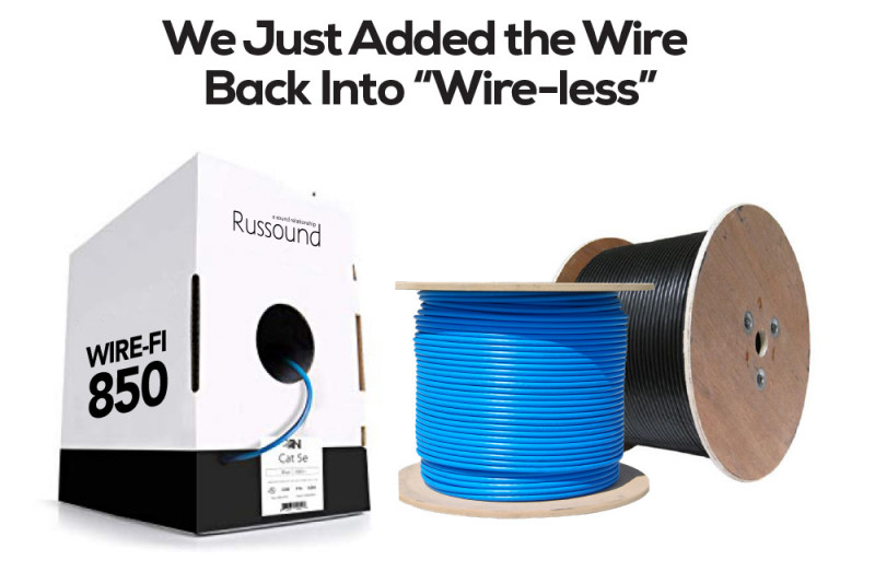 WIRE FI 850