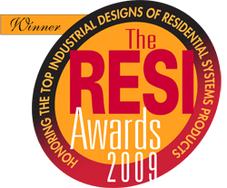 Residential Systems Awards