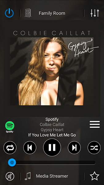 Now Playing