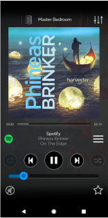 Now Playing