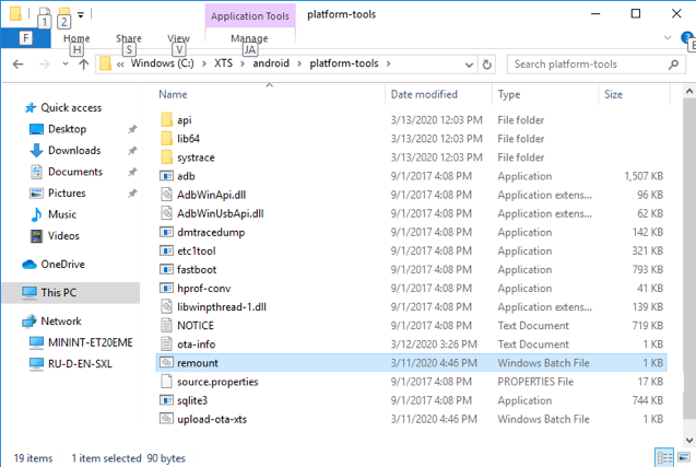 file manager 2