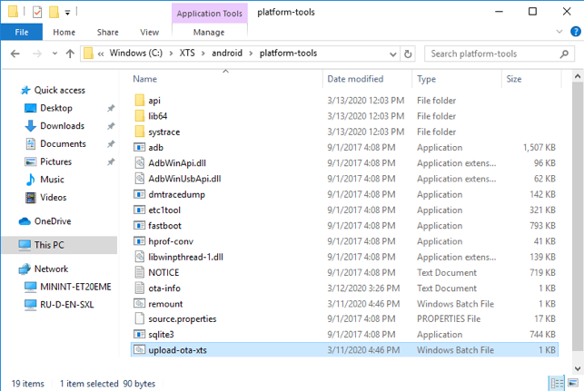 file manager 3