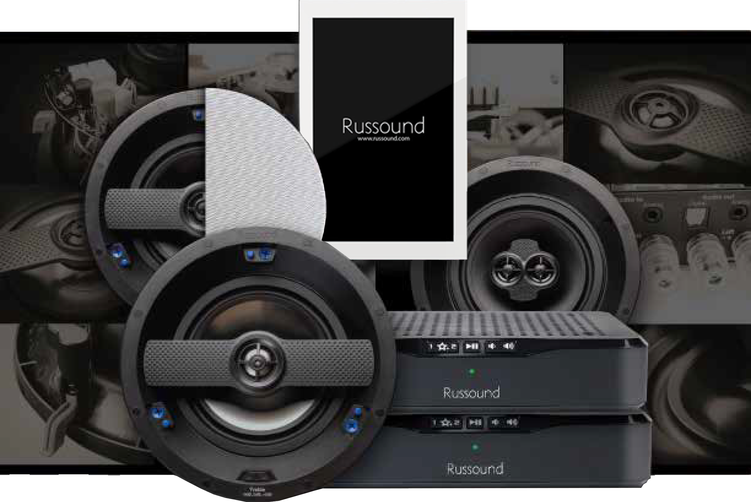 become a russound dealer image
