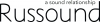 Russound_Logo_Horizontal_black.eps