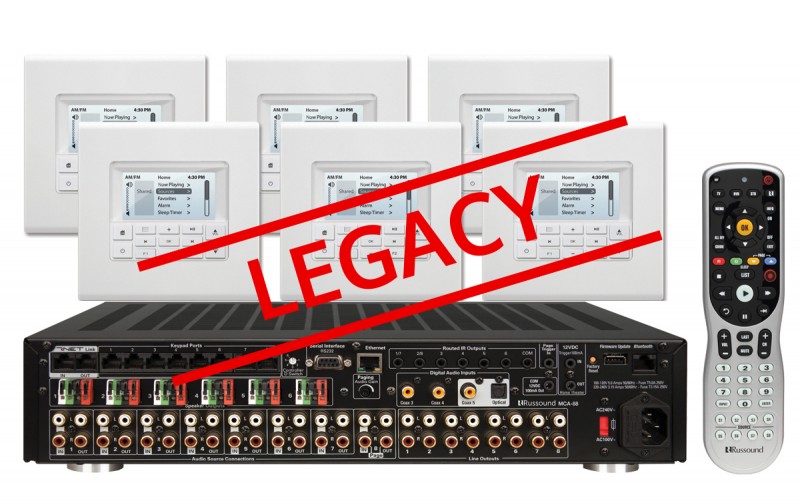 kt2-88-controller-amplifier-system-kit-with-mdk-c6-LEGACY