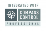 Integrated with CompassControlPro_logo