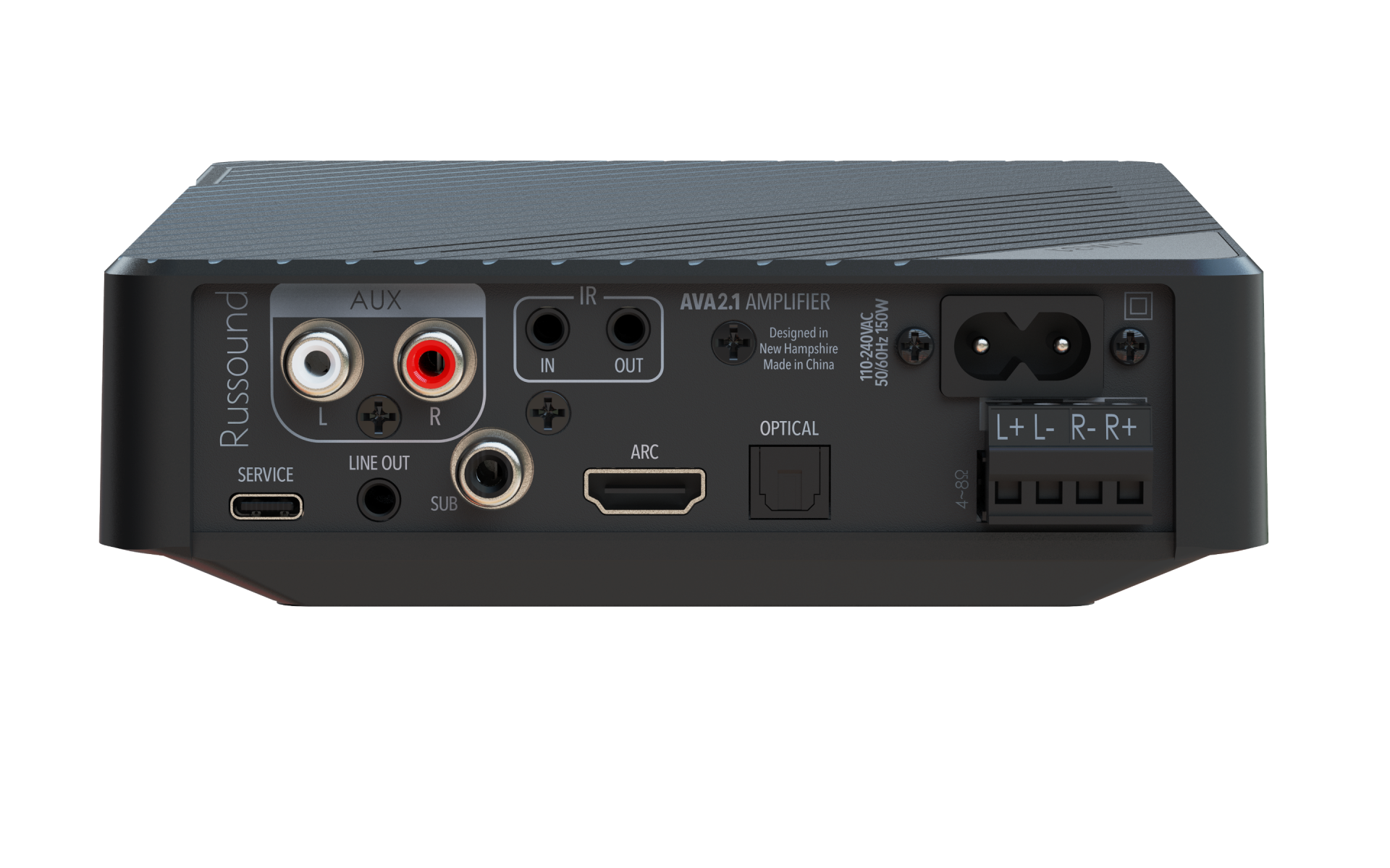 2.1 channel best sale