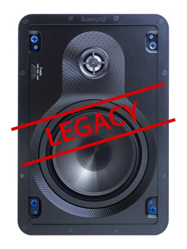 IW-630 Front Legacy