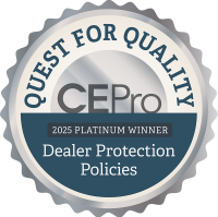 CE Pro Dealer Protection Policies 2025